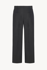 Rosco Pant in Cotton and Nylon