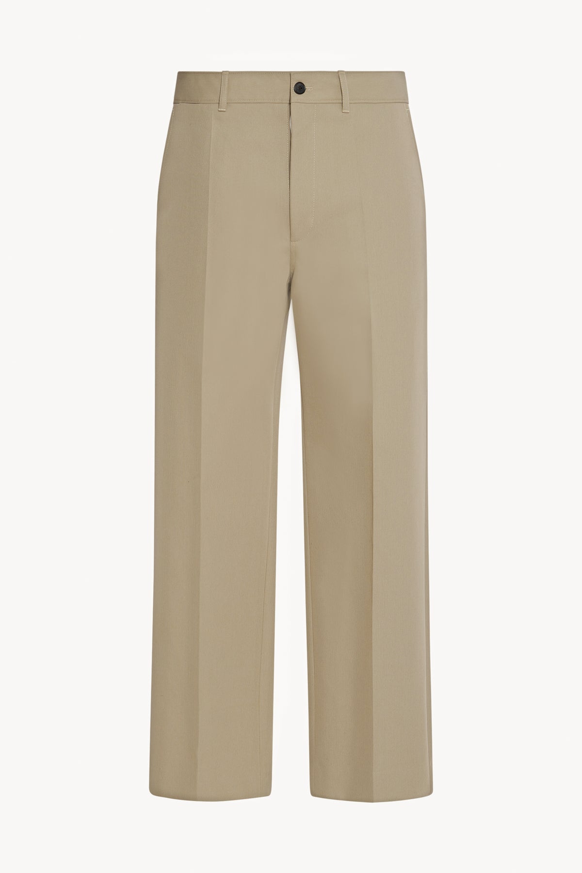 Rosco Pant in Cotton and Nylon