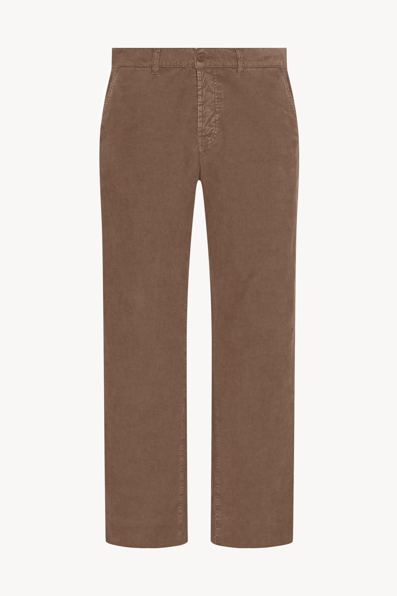 Rosco Pant in Cotton