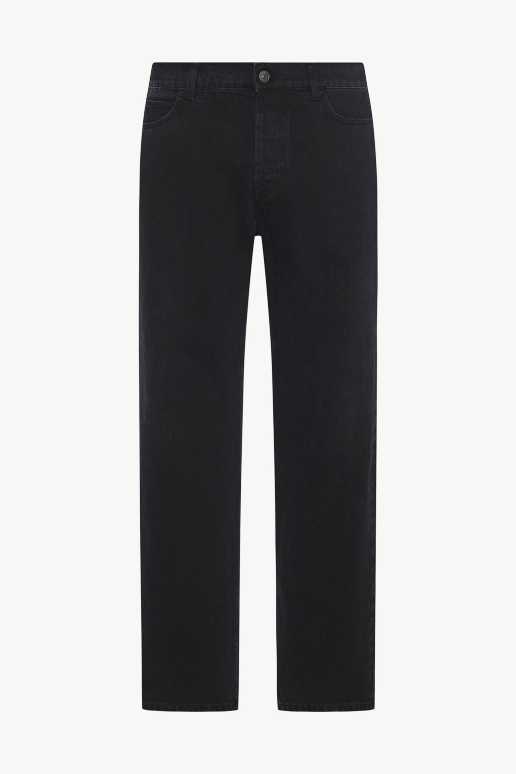 デニム・ジーパン The Row SS25 The Row Jeans Black (10000 W3912BLK) 554W2352BLKF_1024x.jpg?v=
