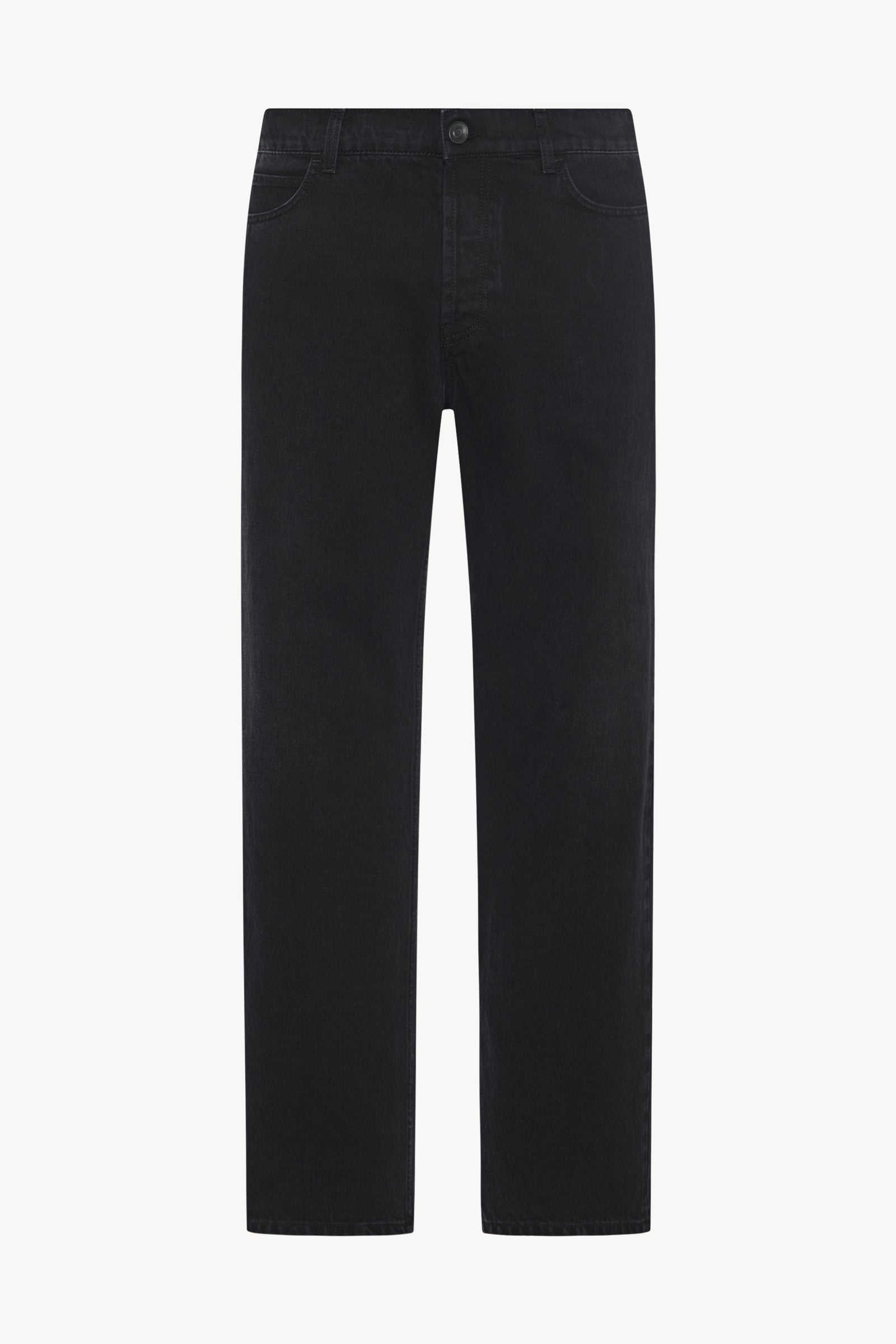 The Row 25SS ROSS JEAN グレーのジーンズ 554W2352BLKF_4df26e09-2373-