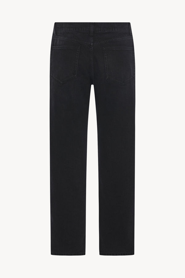 【極美品】 THE ROW Morton Jeanデニム パンツ30 極美品】 THE ROW Morton Jeanデニム パンツ30 - メルカリ