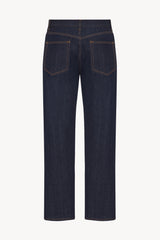 Ross Jean in Cotton