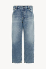 Ross Jean en Coton