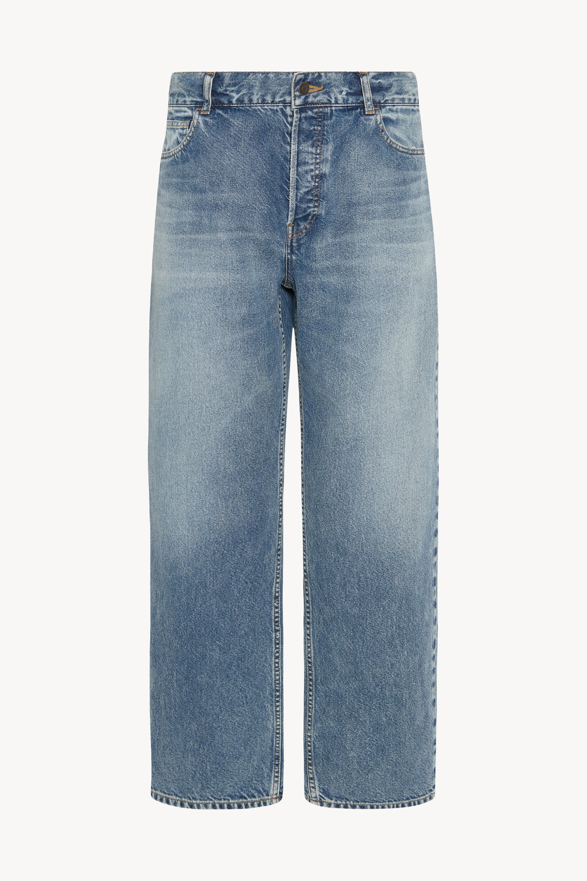 Ross Jean in Cotton