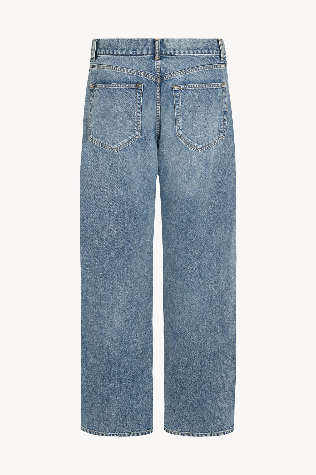 Ross Jean in Cotton