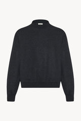 Samson Top in Cashmere
