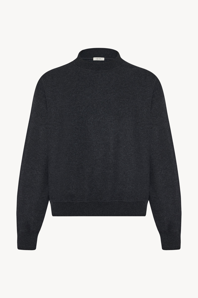 Samson Top in Cashmere