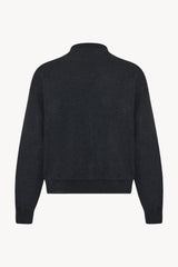 Samson Top in Cashmere