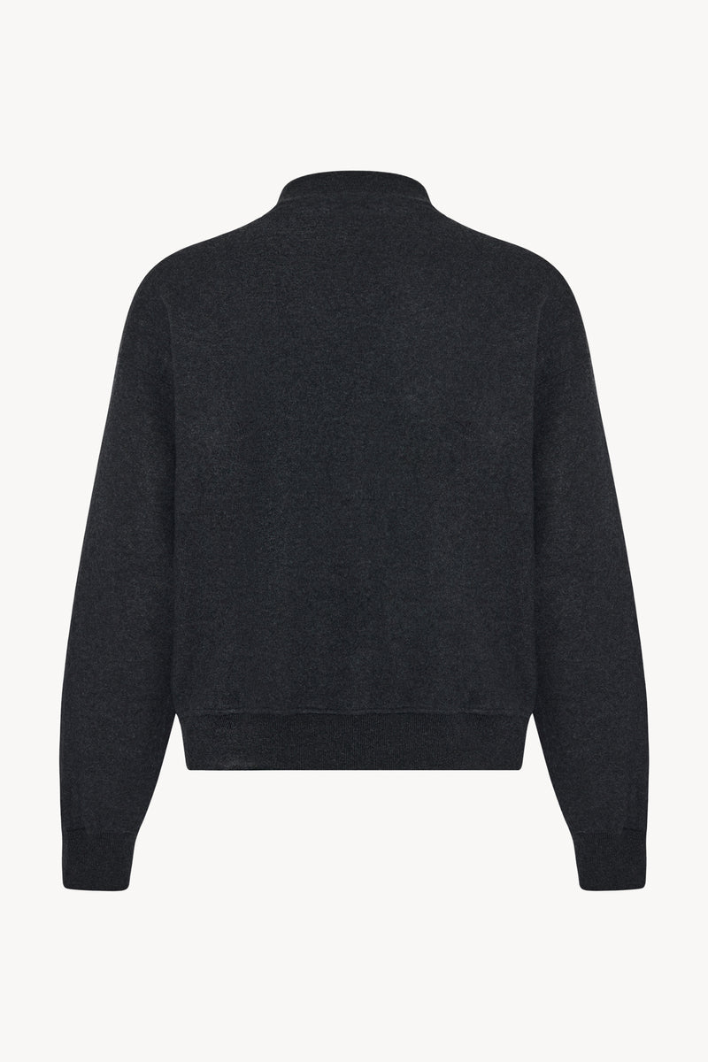 Samson Top in Cashmere