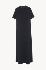 Robi Dress in Silk