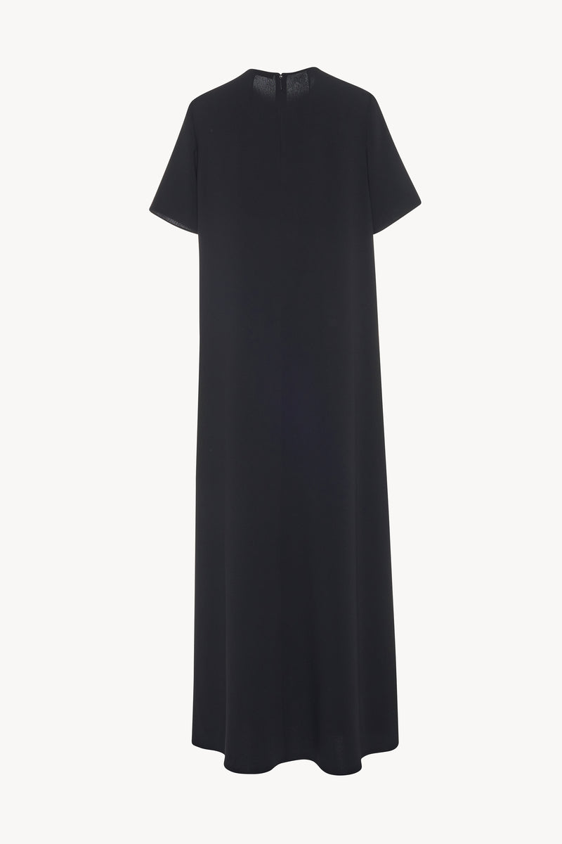 Robi Dress in Silk