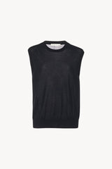 Balham Top in Cashmere