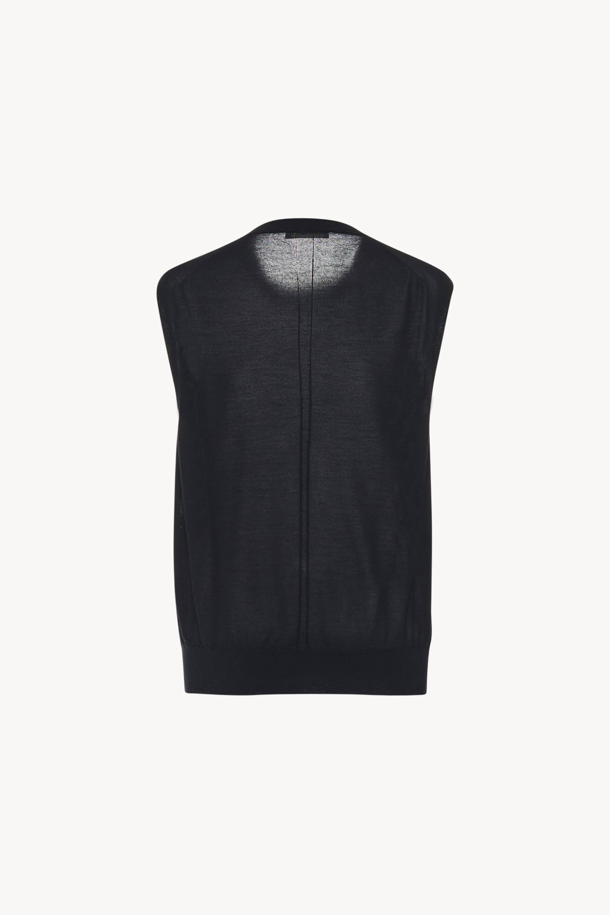 Balham Top in Cashmere