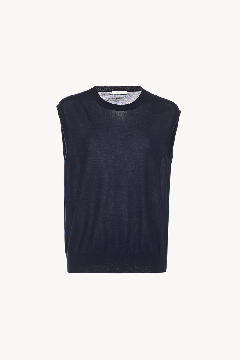 Balham Top in Cashmere