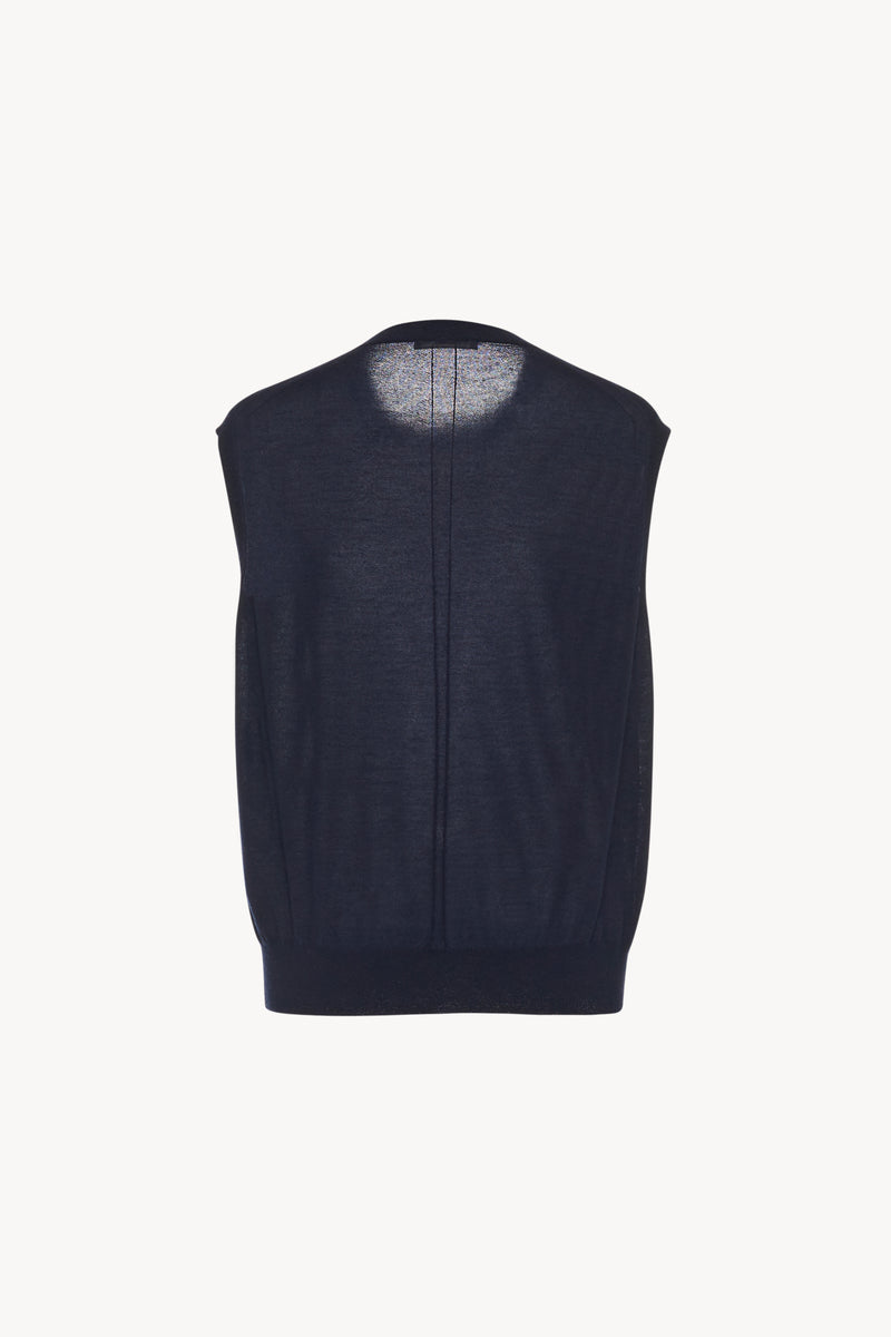 Balham Top in Cashmere