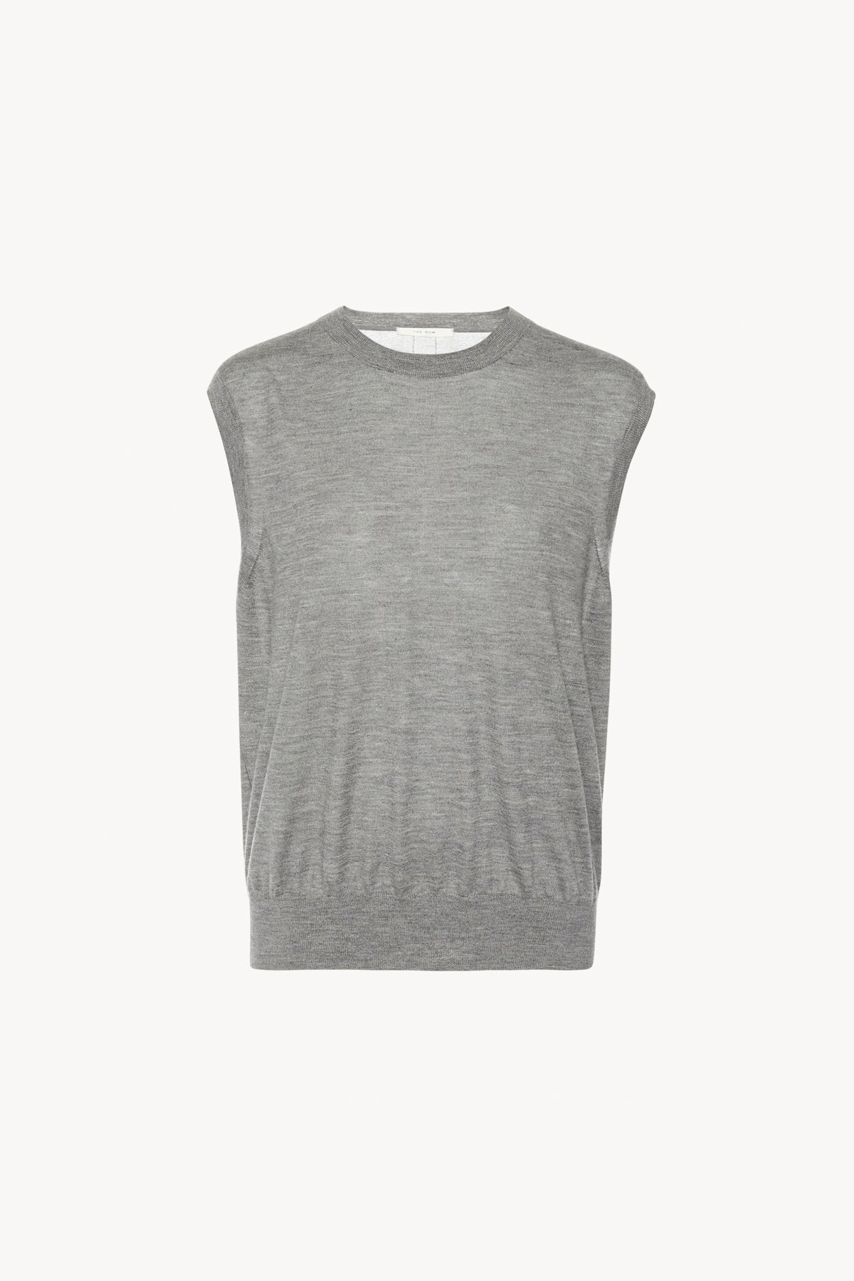 Balham Top in Cashmere