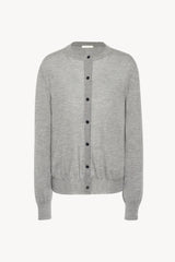 Battersea Cardigan in Cashmere