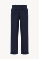 Seth 버진 울 팬츠  