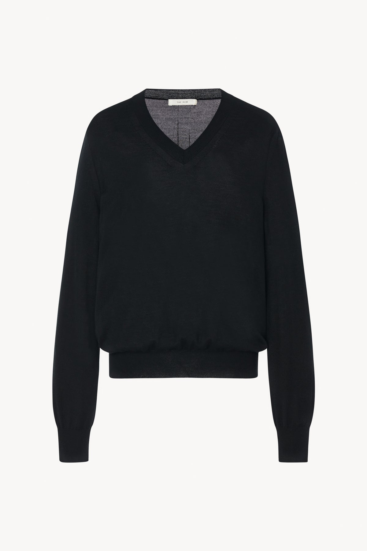 Stockwell Top in Cashmere