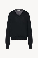 Stockwell Top in Cashmere