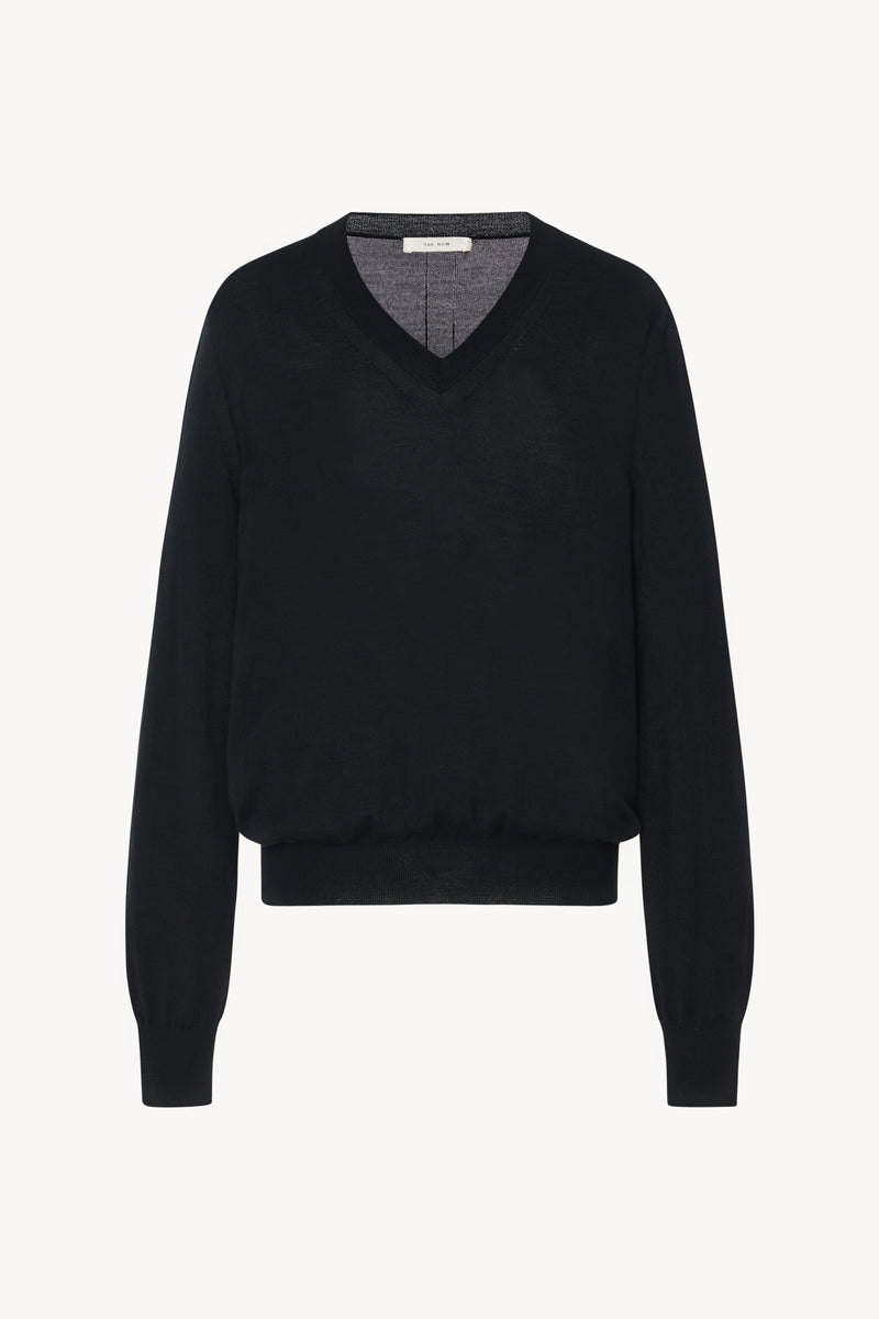 Stockwell Top in Cashmere