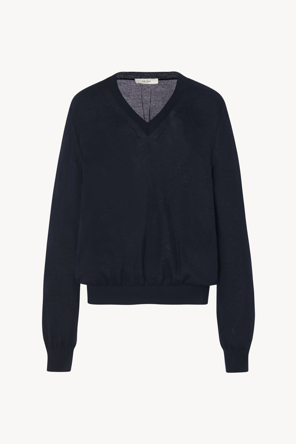 Stockwell Top in Cashmere