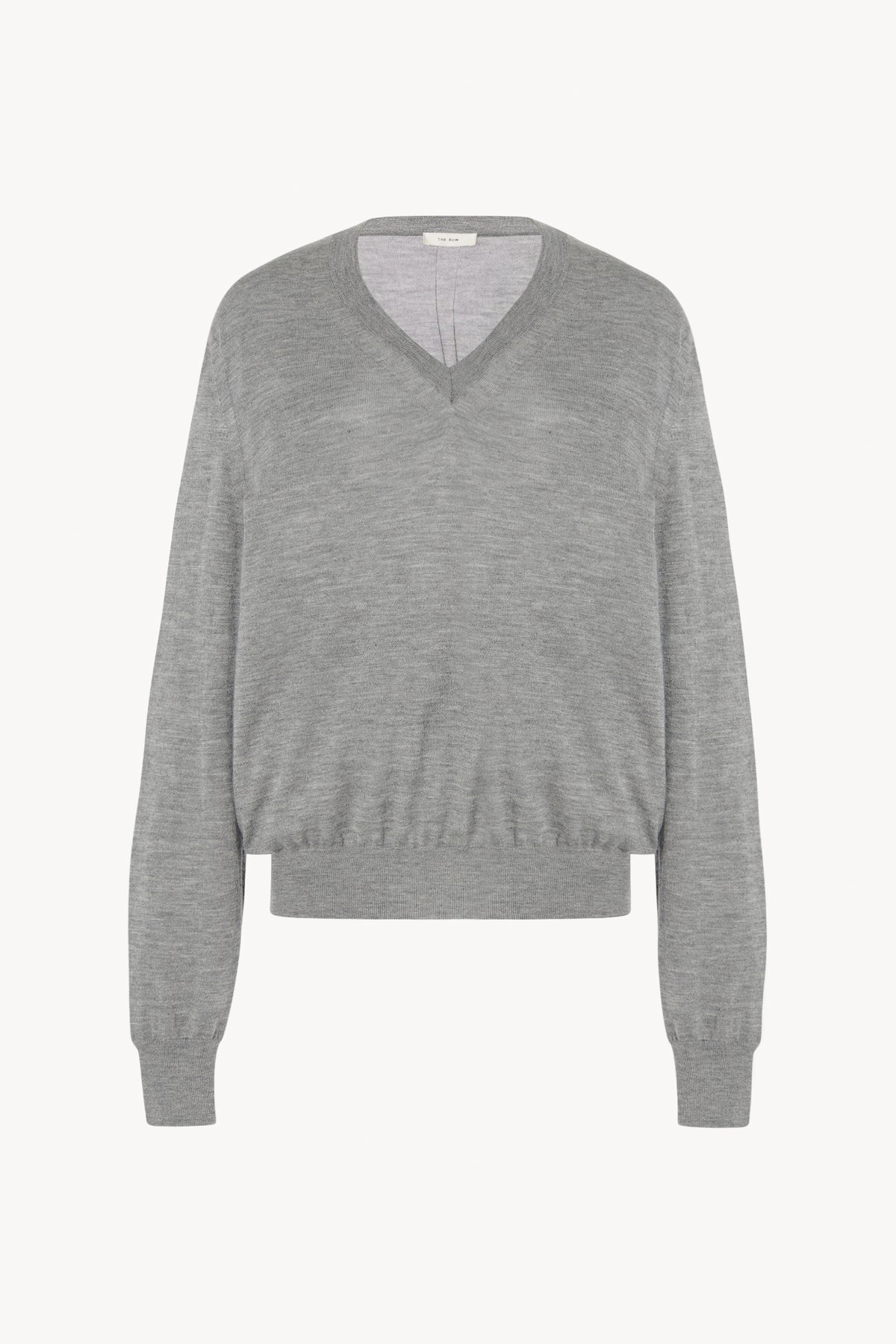 Stockwell Top in Cashmere