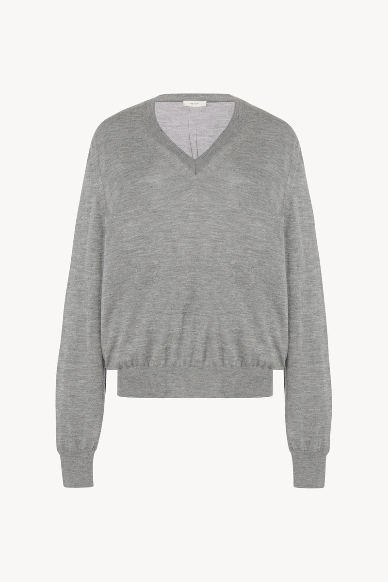 Stockwell Top in Cashmere