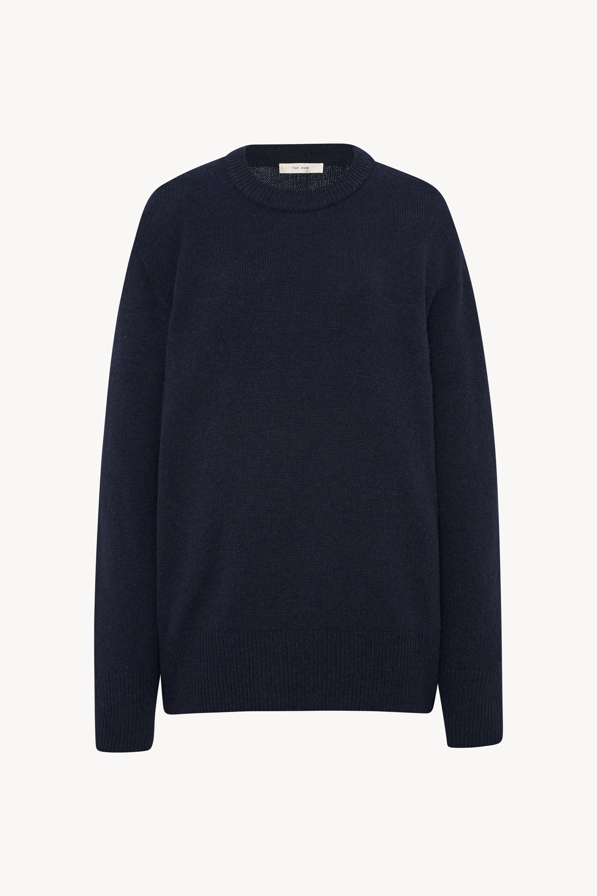 Sibem Sweater from The Row - $890