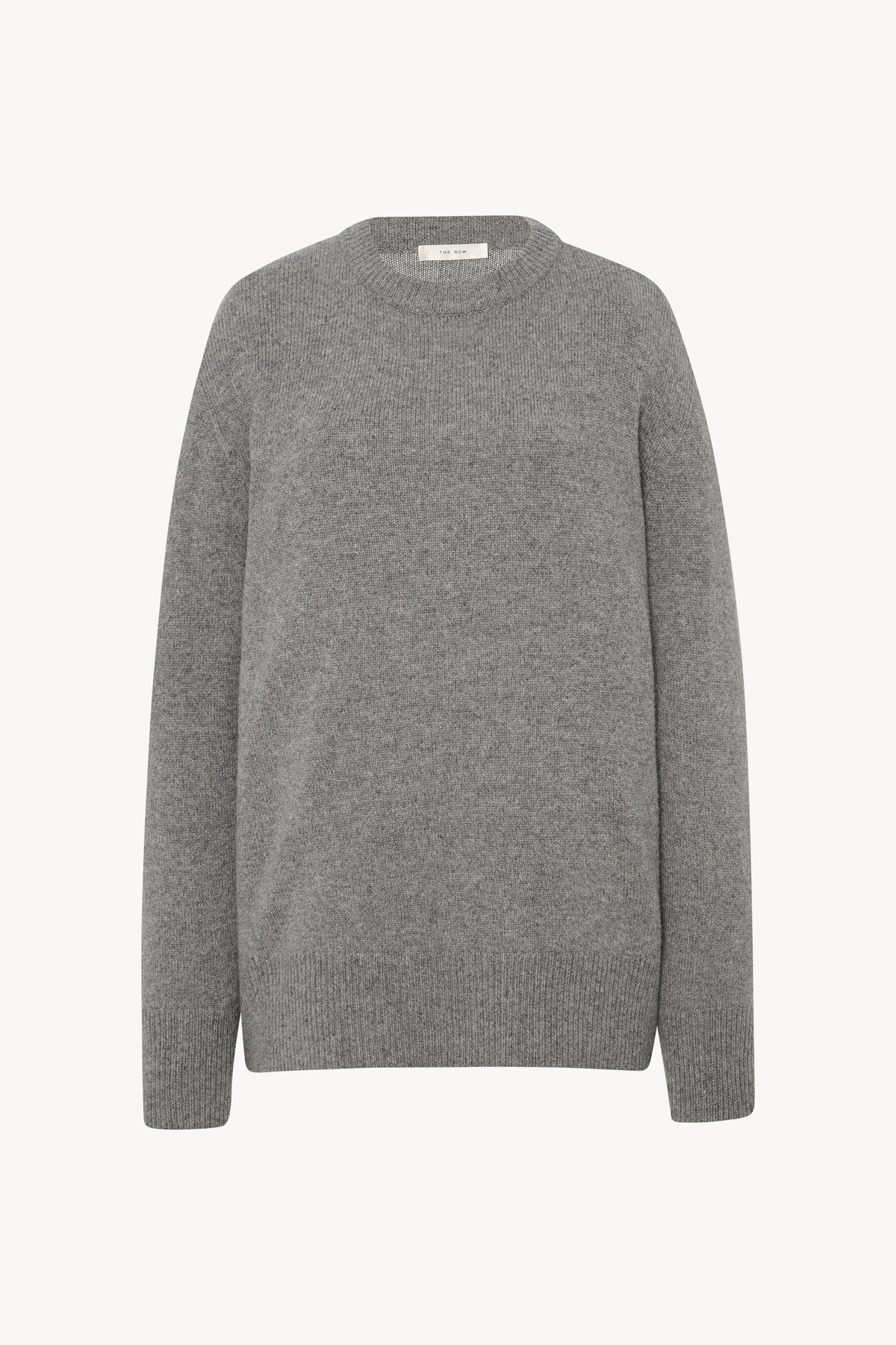 Sibem Sweater Grey – The Row