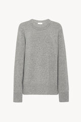 Sibem Top in Wool and Cashmere