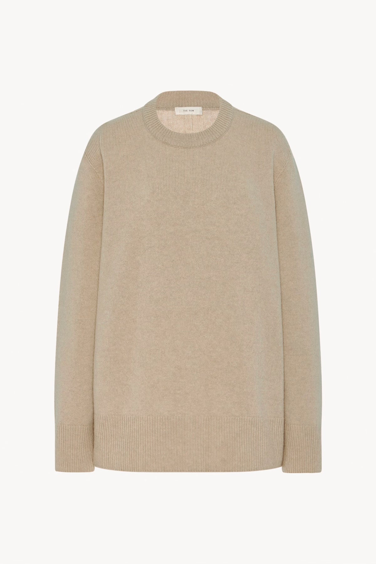 Sibem Top in Wool and Cashmere