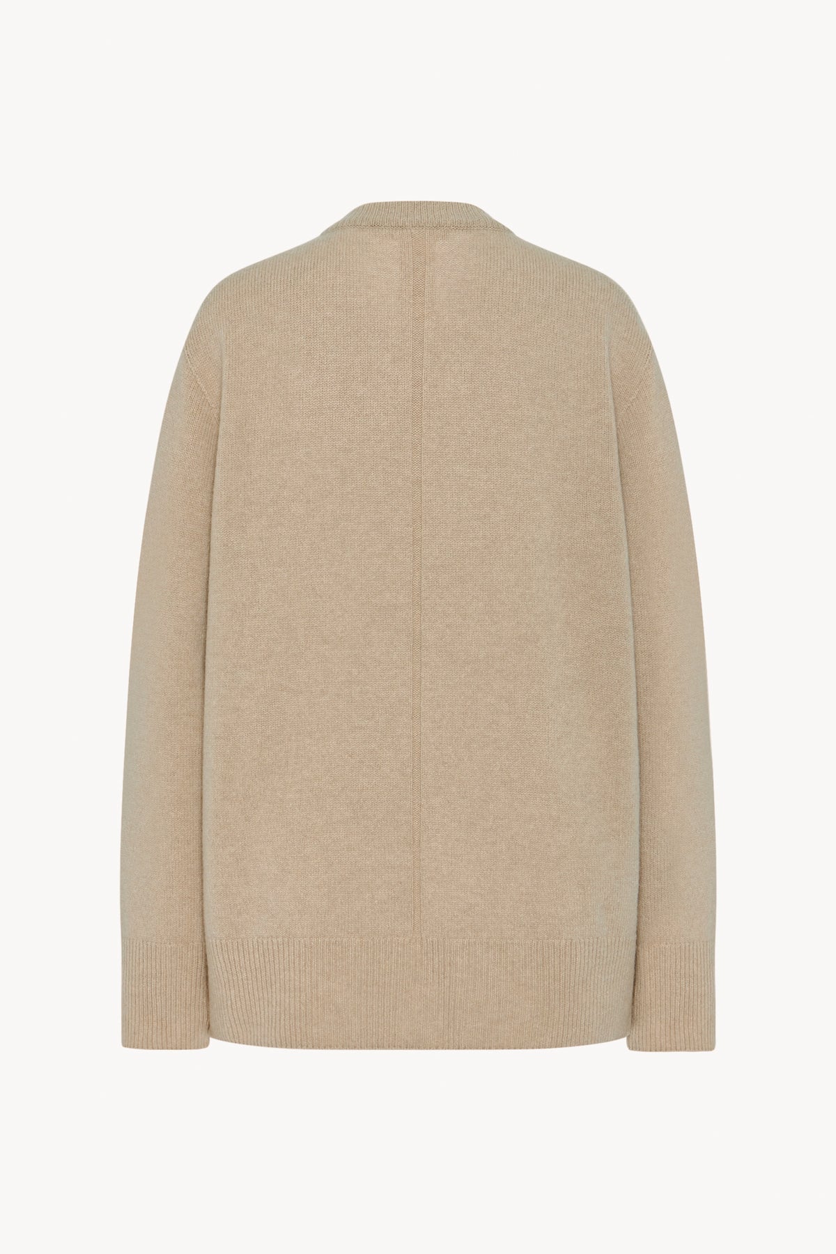 Sibem Top in Wool and Cashmere