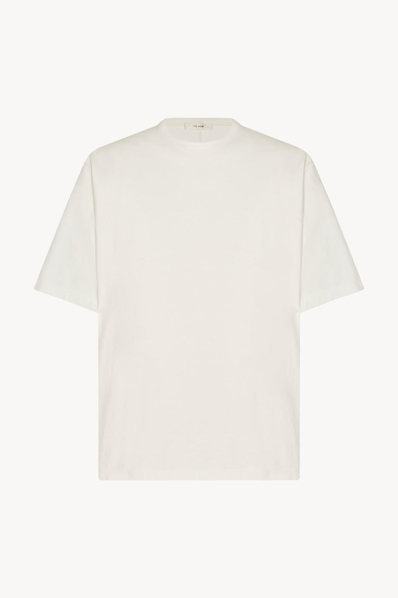 Steven Top in Cotton