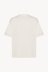 Steven Top in Cotton