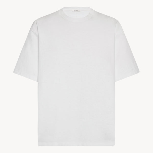 THE ROW ザロウ Steven Top 白T XS 新品タグ付 Steven T-Shirt White – The Row
