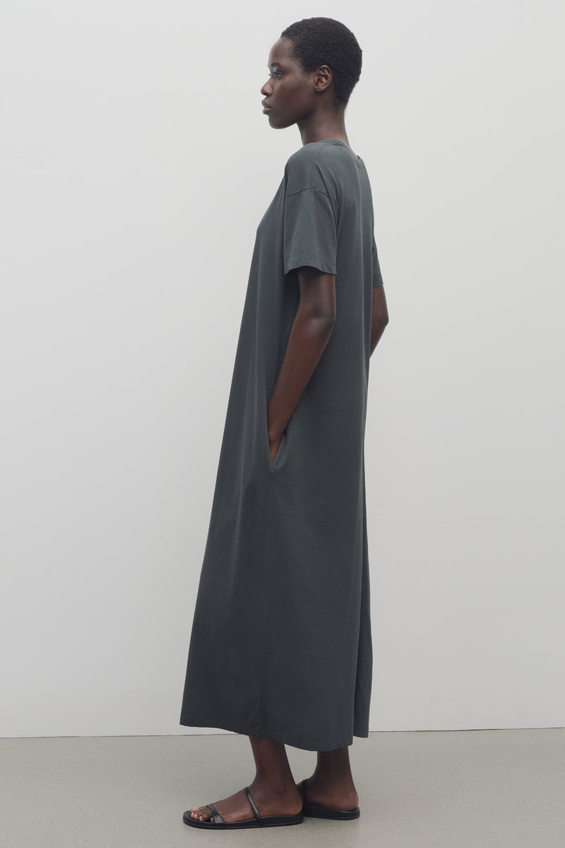 Rakira Dress in Cotton