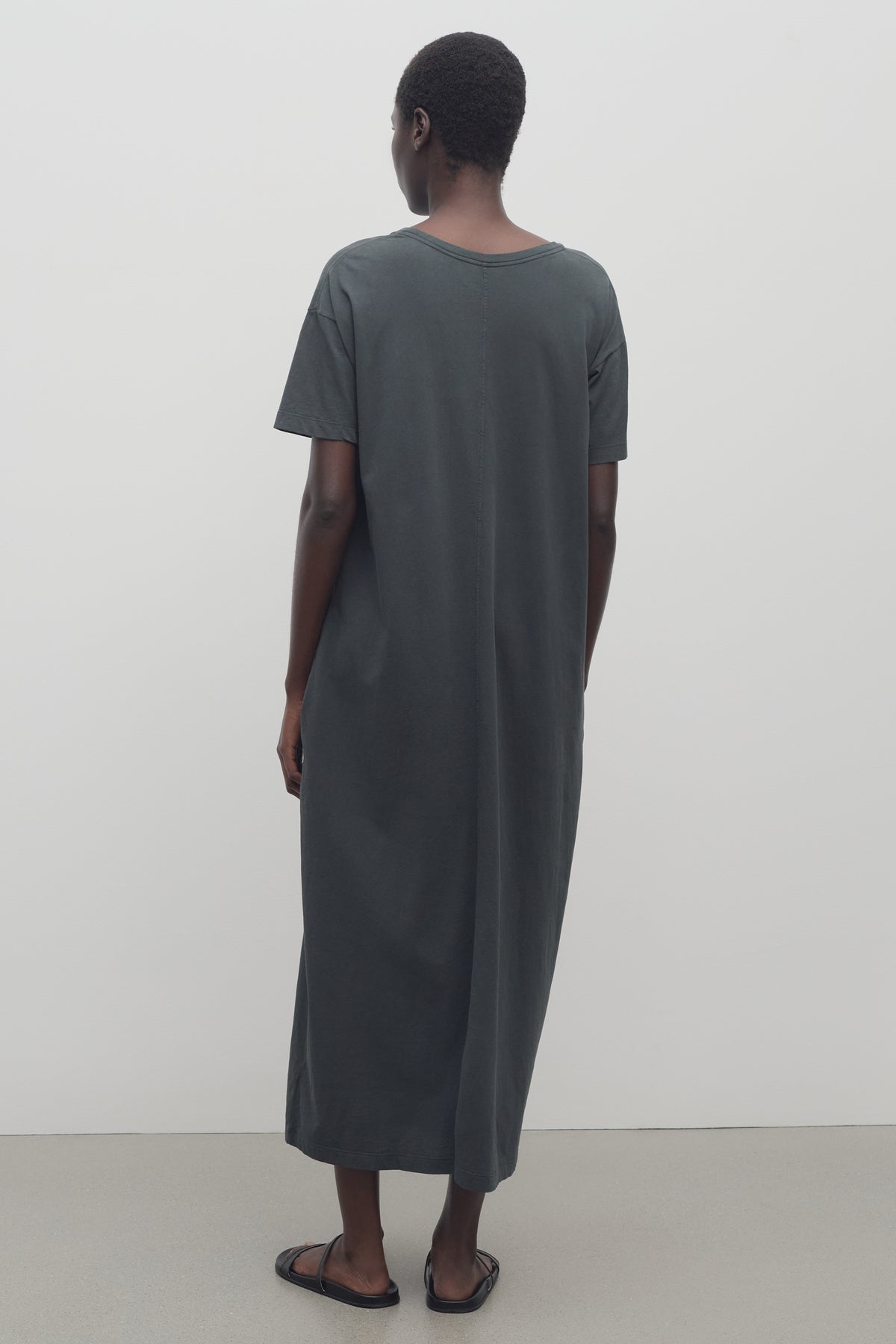 Rakira Dress in Cotton