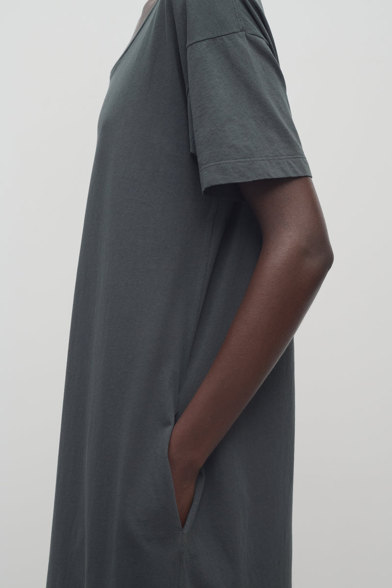 Rakira Dress in Cotton
