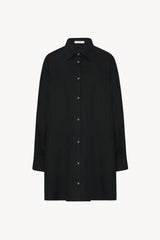 Luka Shirt in Virgin Wool