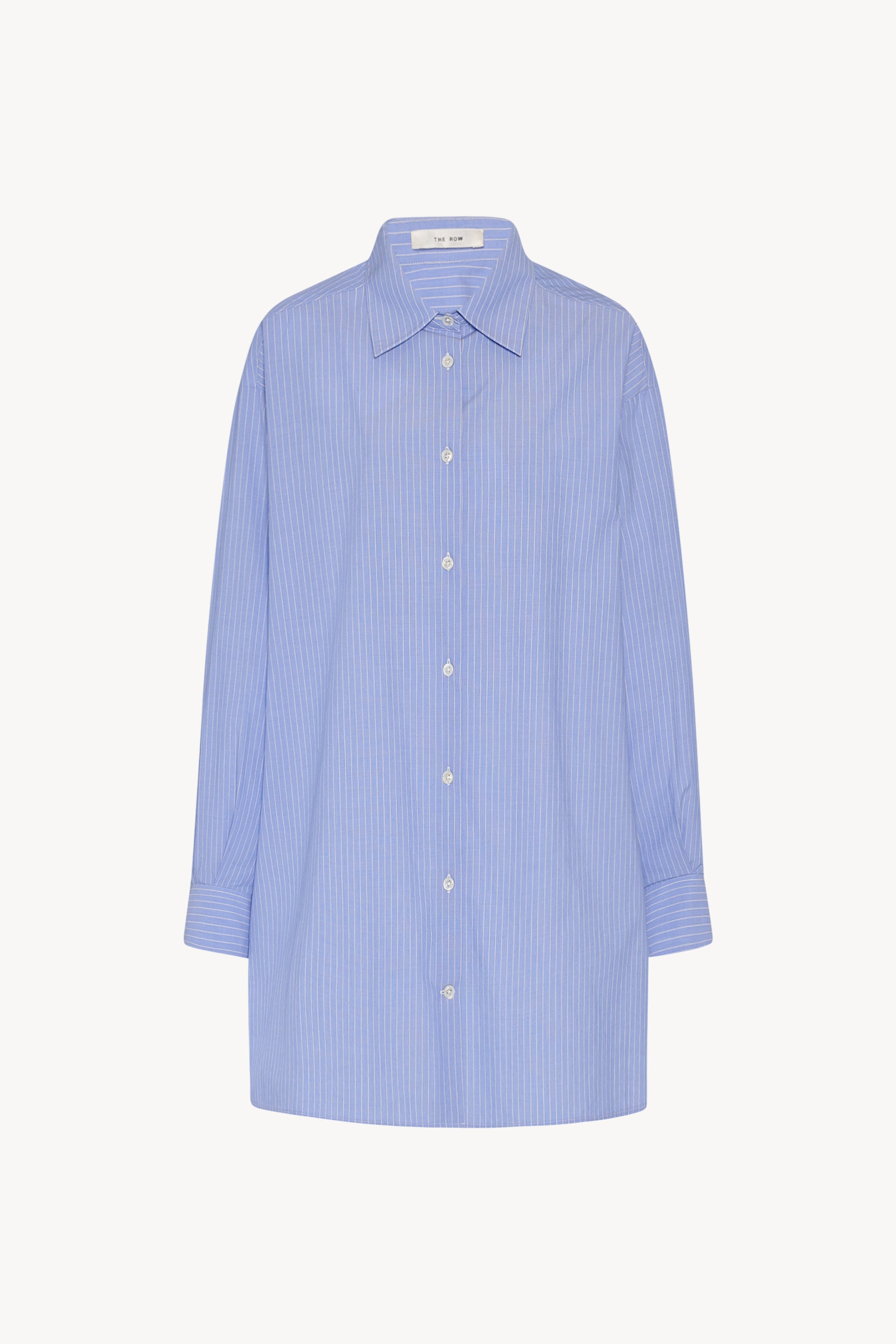 Luka Shirt in Cotton