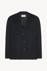 Toran Jacket in Cashmere