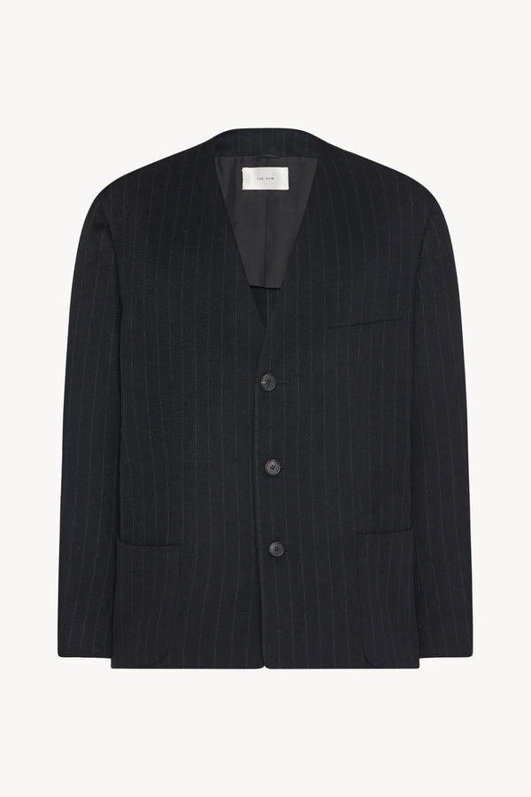 Toran Jacket in Cashmere