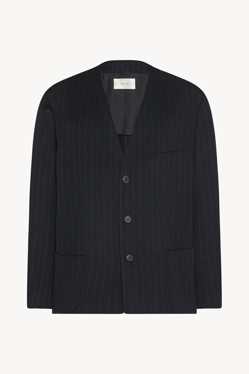 Toran Jacket in Cashmere