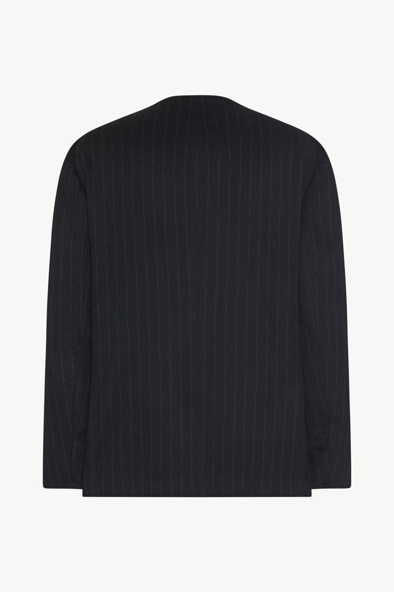Toran Jacket in Cashmere