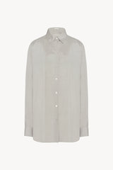 Sisilia Shirt in Silk