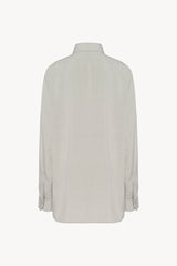 Sisilia Shirt in Silk