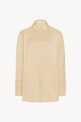 Sisilia Shirt in Silk