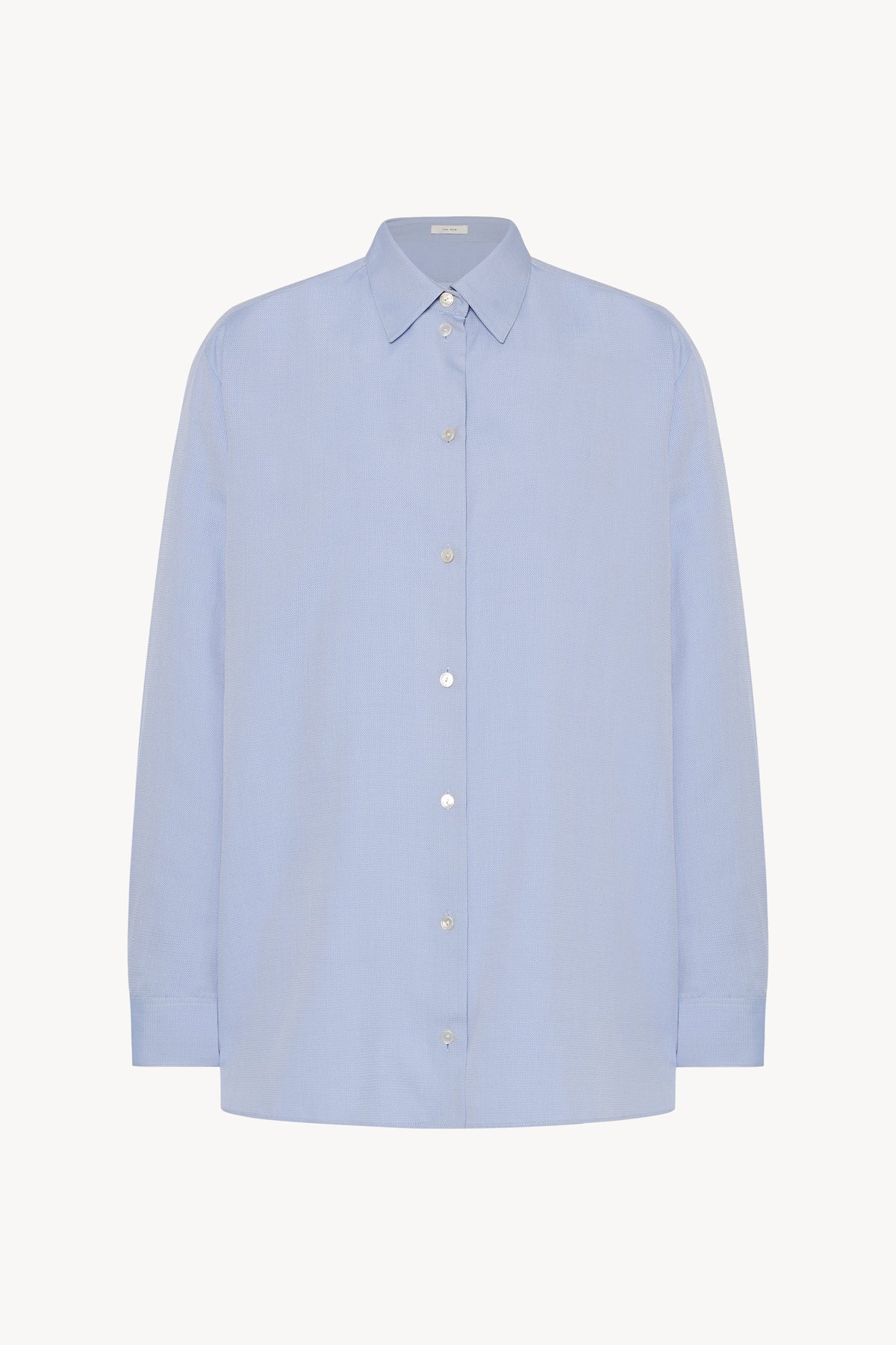 Chemise Sisilia en Soie